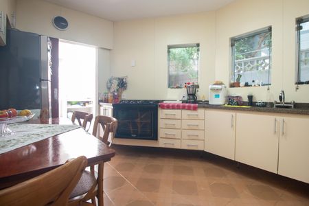 Casa à venda com 140m², 3 quartos e 1 vagaCozinha