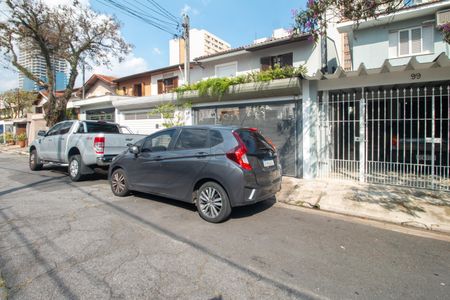Casa à venda com 140m², 3 quartos e 1 vagaFachada