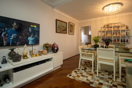 Casa à venda com 140m², 3 quartos e 1 vagaSala