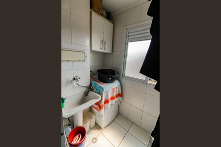 Apartamento à venda com 52m², 2 quartos e 1 vagaÁrea de Serviço