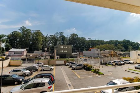 Apartamento à venda com 52m², 2 quartos e 1 vagaVista da Varanda