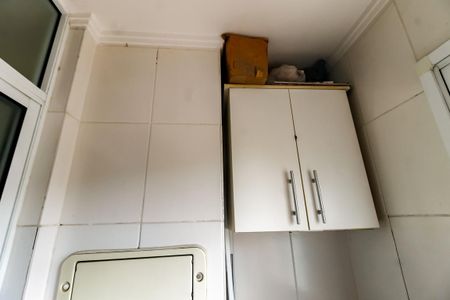 Apartamento à venda com 52m², 2 quartos e 1 vagaÁrea de Serviço