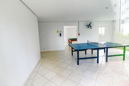 Apartamento à venda com 52m², 2 quartos e 1 vagaÁrea comum