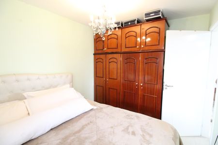 Apartamento para alugar com 64m², 2 quartos e sem vagaQuarto 2