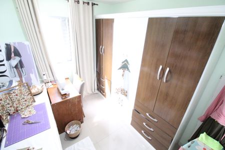 Quarto 1 de apartamento para alugar com 2 quartos, 64m² em Santana, São José dos Campos