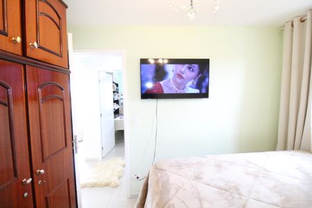 Apartamento para alugar com 64m², 2 quartos e sem vagaQuarto 2