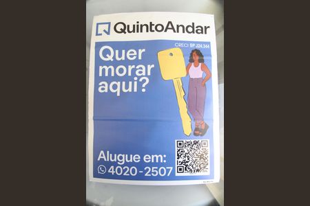 Apartamento para alugar com 64m², 2 quartos e sem vagaPlaca