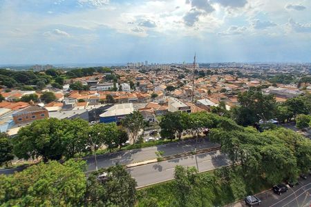 Apartamento à venda com 50m², 2 quartos e 1 vagaVista do Quarto 1