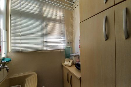 Apartamento à venda com 50m², 2 quartos e 1 vagaÁrea de Serviço