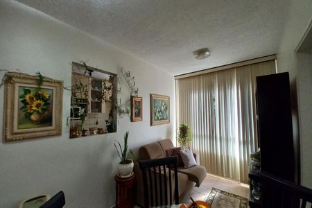 Apartamento à venda com 50m², 2 quartos e 1 vagaSala