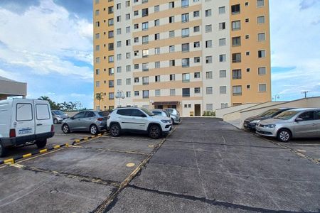 Apartamento à venda com 50m², 2 quartos e 1 vagaGaragem