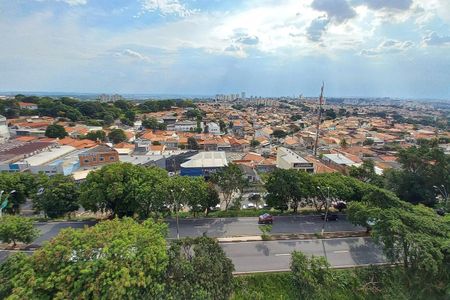 Apartamento à venda com 50m², 2 quartos e 1 vagaVista da Sala