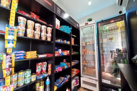 Apartamento à venda com 50m², 2 quartos e 1 vagaÁrea comum - Mercado