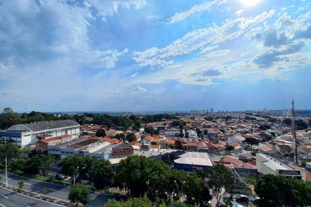 Apartamento à venda com 50m², 2 quartos e 1 vagaVista do Quarto 2