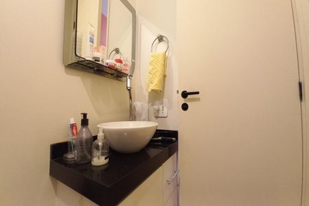 Apartamento à venda com 50m², 2 quartos e 1 vagaBanheiro