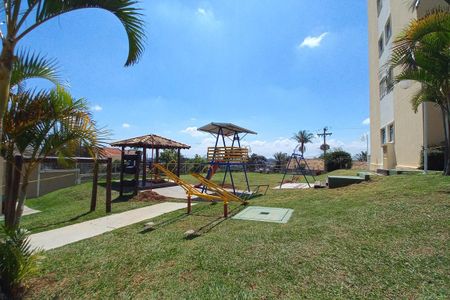 Apartamento à venda com 50m², 2 quartos e 1 vagaÁrea comum - Playground