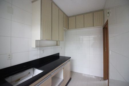 Apartamento para alugar com 63m², 2 quartos e 1 vagaCozinha