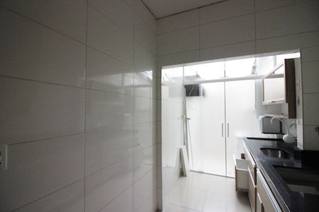 Apartamento para alugar com 63m², 2 quartos e 1 vagaCozinha