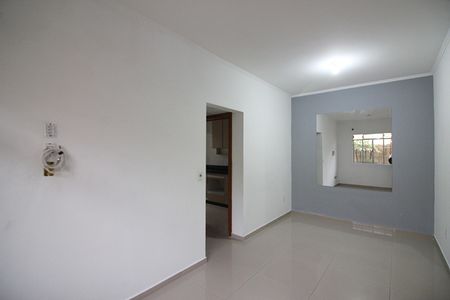 Apartamento para alugar com 63m², 2 quartos e 1 vagaSala