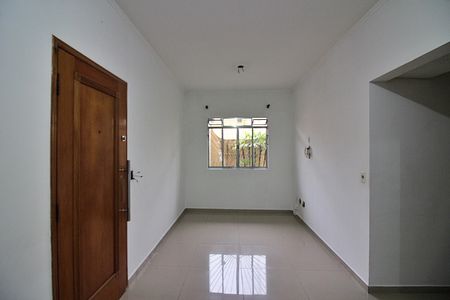 Apartamento para alugar com 63m², 2 quartos e 1 vagaSala