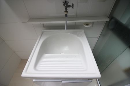 Apartamento para alugar com 63m², 2 quartos e 1 vagaÁrea de Serviço