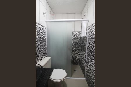 Apartamento para alugar com 63m², 2 quartos e 1 vagaBanheiro Social