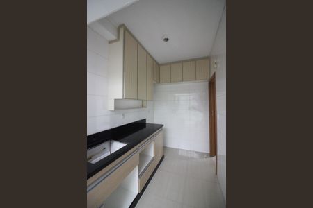 Apartamento para alugar com 63m², 2 quartos e 1 vagaCozinha