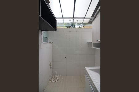 Apartamento para alugar com 63m², 2 quartos e 1 vagaÁrea de Serviço