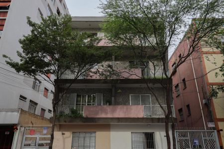 Apartamento à venda com 65m², 2 quartos e sem vaga Apartamento à venda com 65m², 2 quartos e sem vagaFachada do prédio