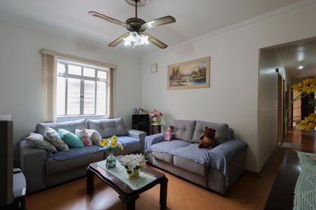 Apartamento à venda com 65m², 2 quartos e sem vaga Apartamento à venda com 65m², 2 quartos e sem vagaSala