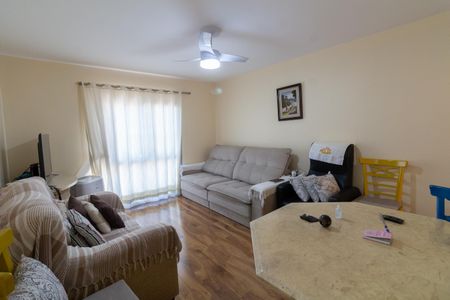 Apartamento à venda com 86m², 2 quartos e sem vaga Apartamento à venda com 86m², 2 quartos e sem vagaSala