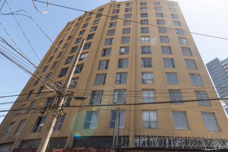 Apartamento à venda com 86m², 2 quartos e sem vaga Apartamento à venda com 86m², 2 quartos e sem vagaFachada