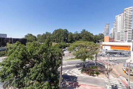 Apartamento à venda com 86m², 2 quartos e sem vaga Apartamento à venda com 86m², 2 quartos e sem vagaVista do Quarto 2