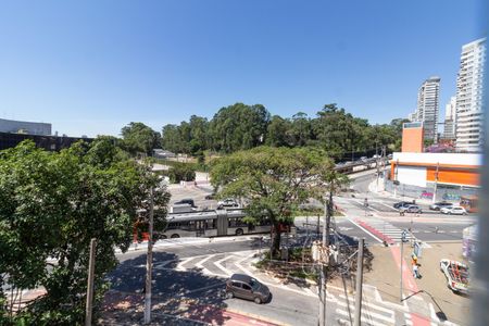 Apartamento à venda com 86m², 2 quartos e sem vaga Apartamento à venda com 86m², 2 quartos e sem vagaVista da Sala