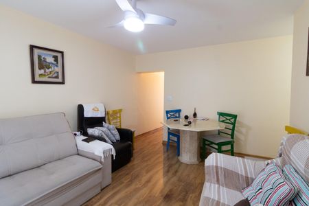 Apartamento à venda com 86m², 2 quartos e sem vaga Apartamento à venda com 86m², 2 quartos e sem vagaSala
