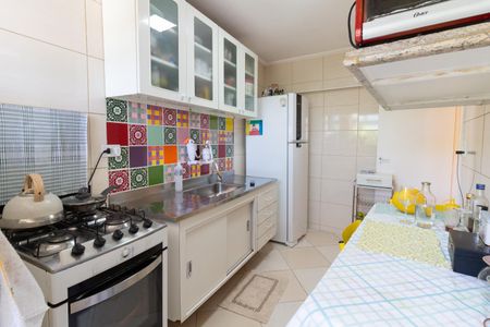 Apartamento à venda com 86m², 2 quartos e sem vaga Apartamento à venda com 86m², 2 quartos e sem vagaCozinha
