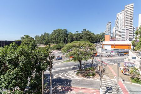 Apartamento à venda com 86m², 2 quartos e sem vaga Apartamento à venda com 86m², 2 quartos e sem vagaVista do Quarto 1