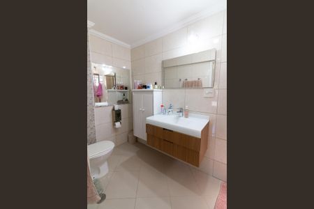 Apartamento à venda com 86m², 2 quartos e sem vaga Apartamento à venda com 86m², 2 quartos e sem vagaBanheiro