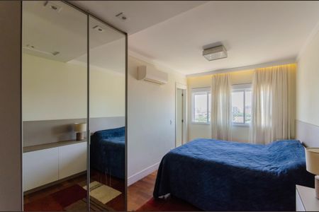 Apartamento à venda com 149m², 4 quartos e 2 vagasSuíte 2