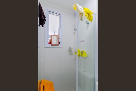 Apartamento à venda com 149m², 4 quartos e 2 vagasBanheiro de serviço