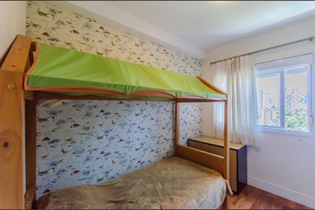 Apartamento à venda com 149m², 4 quartos e 2 vagasQuarto 2