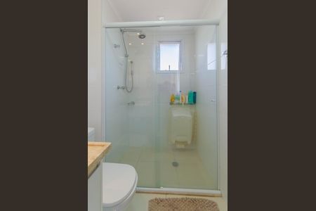 Apartamento à venda com 149m², 4 quartos e 2 vagasBanheiro da Suíte 2