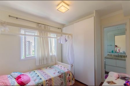 Apartamento à venda com 149m², 4 quartos e 2 vagasSuíte 1