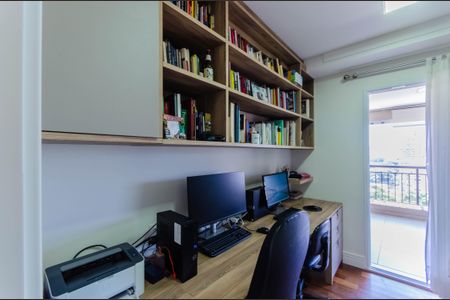 Apartamento à venda com 149m², 4 quartos e 2 vagasQuarto 1