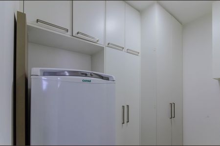 Apartamento à venda com 149m², 4 quartos e 2 vagasQuarto de Serviço