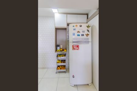 Apartamento à venda com 149m², 4 quartos e 2 vagasCozinha