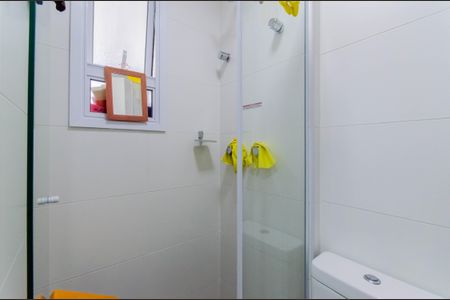 Apartamento à venda com 149m², 4 quartos e 2 vagasBanheiro de serviço