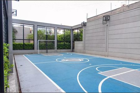 Apartamento à venda com 149m², 4 quartos e 2 vagasÁrea comum - Quadra Esportiva