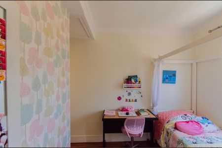 Apartamento à venda com 149m², 4 quartos e 2 vagasSuíte 1