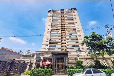 Apartamento à venda com 149m², 4 quartos e 2 vagasFachada